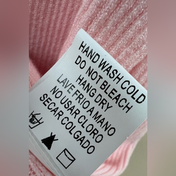 NWT PaperMoon Set The Trend Midi Dress - Picture 8 of 9